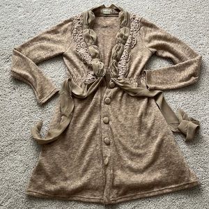Altar’d State Cardigan